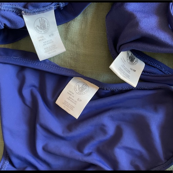 Body Glove Smoothies Bikini Set - Picture 3 of 3